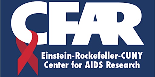 Imagem principal do evento DOHMH-ERC CFAR HIV/AIDS and STI Research Symposium