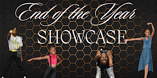 Dance Savannah End of the Year Showcase primary image