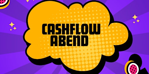 Imagem principal do evento Cashflow Spieleabend