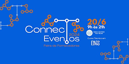 Connect Eventos