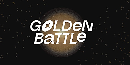 Imagem principal do evento Golden Battle