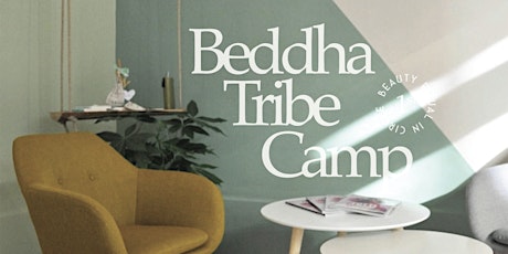 Immagine principale di BEDDHA TRIBE CAMP | Beauty Rituals in Goddess Circle in Novellara 