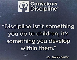 Disciplining Children Positively Part 1 - Live