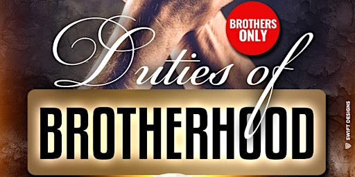 Imagem principal do evento Duties of Brotherhood