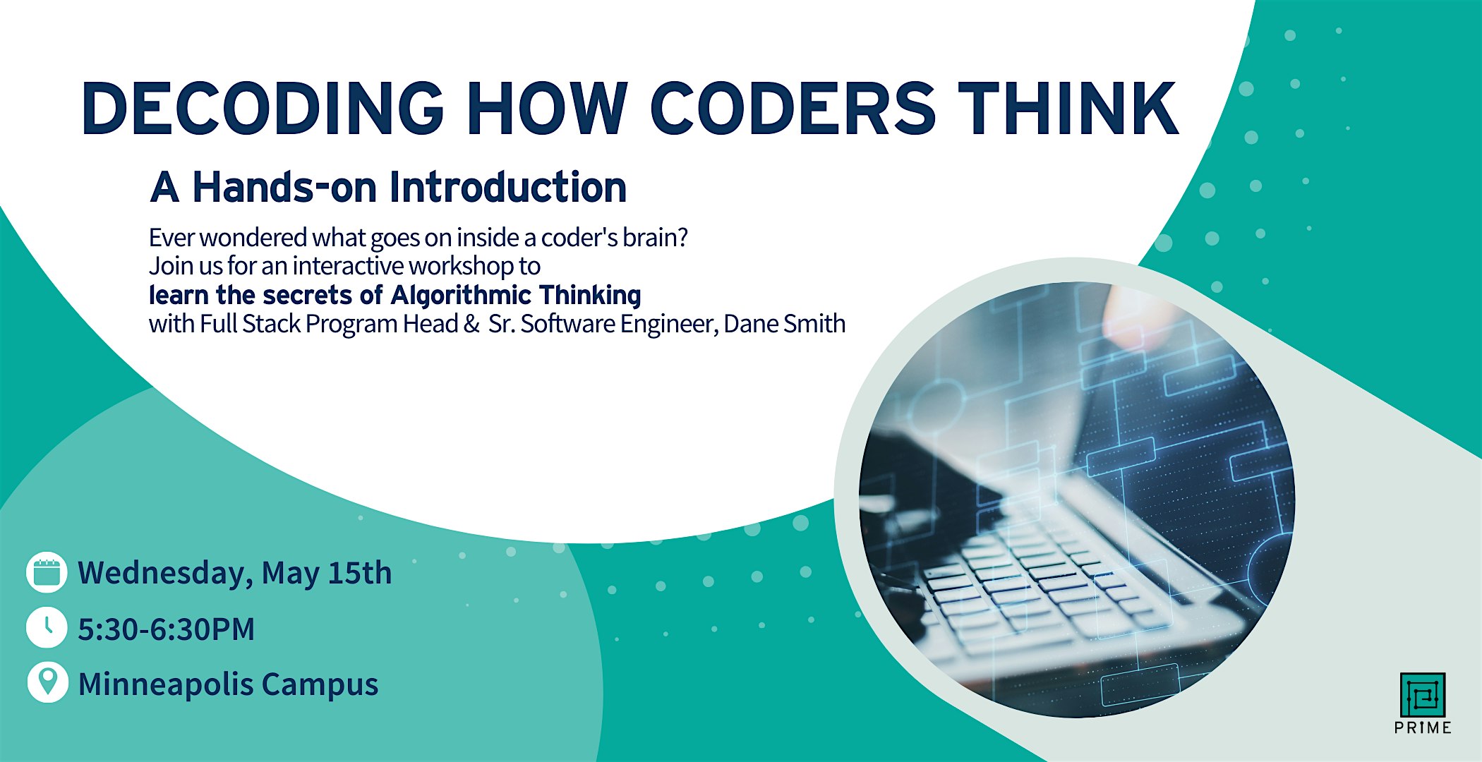 Decoding How Coders Think: A hands-on introduction