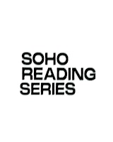 Soho Reading Series primary image