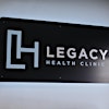 Logotipo de Legacy Health Clinic