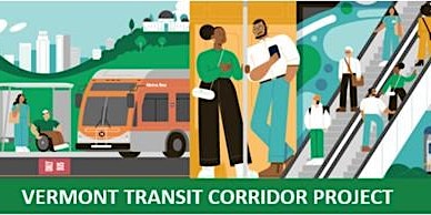 Hauptbild für Metro's Design Workshop - Vermont Transit Corridor Project