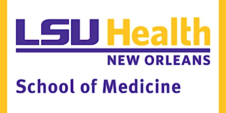 LSU School of Medicine End of the Year Party