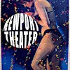 Logotipo de The Newport Theater