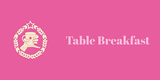 Table Breakfast  primärbild