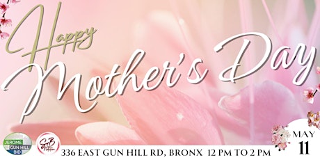 Mother's Day Paint and Sip Raffle