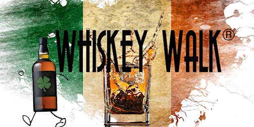 Imagem principal de DC Whiskey Walk 2025
