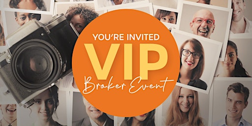 Wildera VIP Broker Event primary image