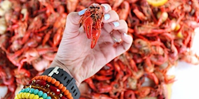 8th Annual Crawfish Boil For A Cause primary image