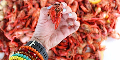 Primaire afbeelding van 8th Annual Crawfish Boil For A Cause