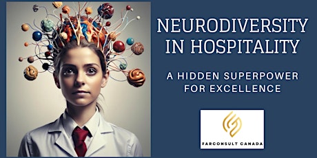 Neurodiversity in Hospitality: a Hidden Superpower for Excellence