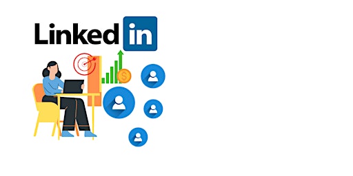 Primaire afbeelding van How to Build Your Brand on LinkedIn
