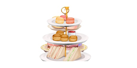 High Tea Fundraiser for Missy's Place
