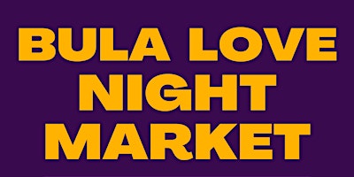 Night Market primary image