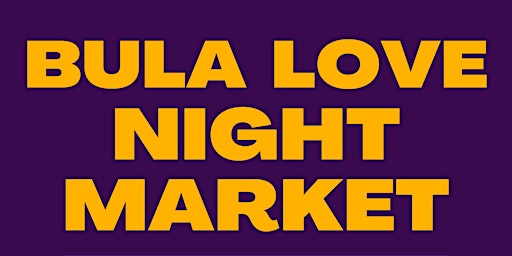 Night Market  primärbild