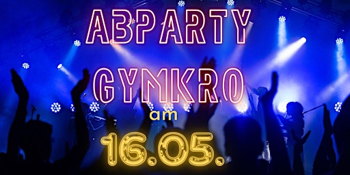 Abiparty Gymkro primary image