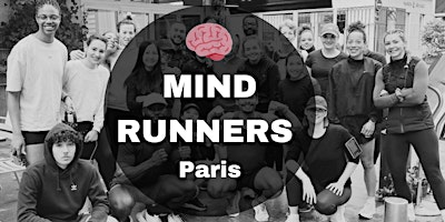 Imagem principal do evento MINDRUNNERS Paris - EIKDEN -