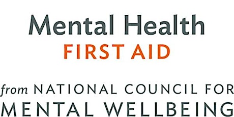 LIVE Adult Mental Health First Aid (Adults Assisting Adults)
