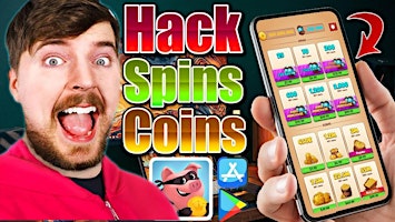 Image principale de Get Free Coin Master Spins and Coins Unlimited Coins Spins