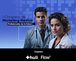 Imagem principal do evento Congreso Marketing Médico Costa Rica