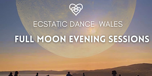 Imagem principal do evento Full Moon Evening Sessions