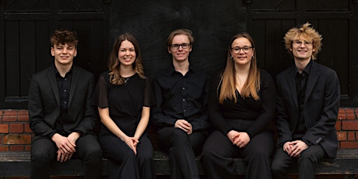 Primaire afbeelding van The Cassiopeia Chamber Ensemble