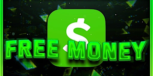 Cash App Free Money - Cash App Free Money | Only Smart Phone Used for Cash App Hack [LEGIT] primary image