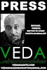 VEDA Magazine's Logo