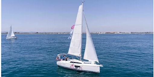 Hauptbild für Sailing trip