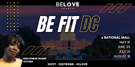 BE FIT DC