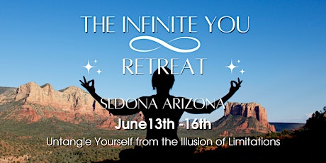 The Infinite You Retreat