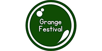 The 83rd Annual Grange Festival primary image