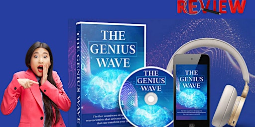 Genius Wave Reviews (Fraud or Legit) Trustworthy Results or Negative Complaints? primary image