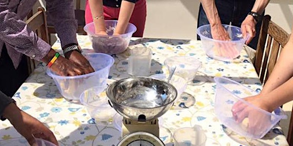 Introduction to Bread Making