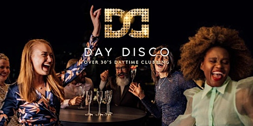 Day Disco 80's & 90's Christmassssss Party!!!