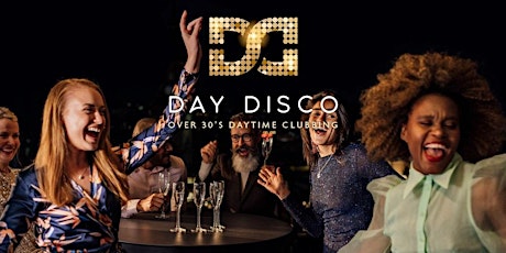 Day Disco 80's & 90's Christmassssss Party!!!