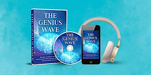 Imagen principal de The Genius Wave Product – A Detailed Report On Genius Wave Manifestation Audio Program