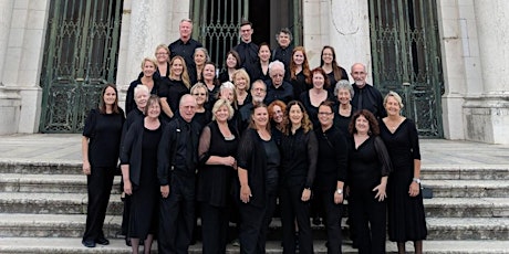Primaire afbeelding van FREE  CONCERT DUBLIN: OREGON ARTS ORCHESTRA AND NEW DUBLIN VOICES