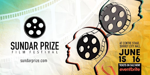 The First Annual Sundar Prize Film Festival  primärbild