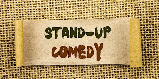Imagem principal de Stand Up Comedy Night