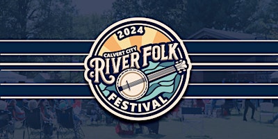 Imagem principal do evento CC River Folk Fest