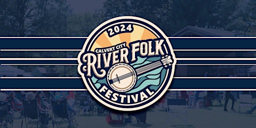 CC River Folk Fest primary image