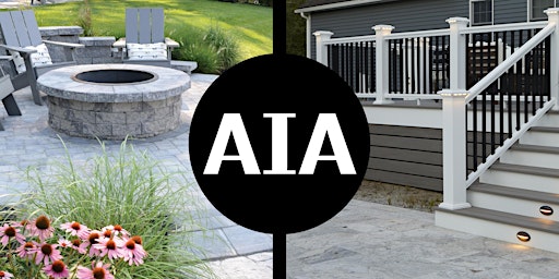 Hauptbild für Outdoor Living AIA Course