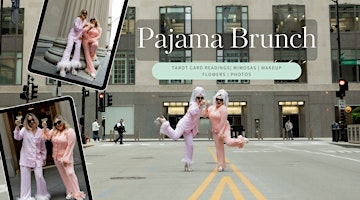 Pajama Brunch with Oxygen Trips primary image
